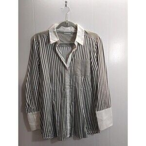 New York & Co Blouse NWT  Size L